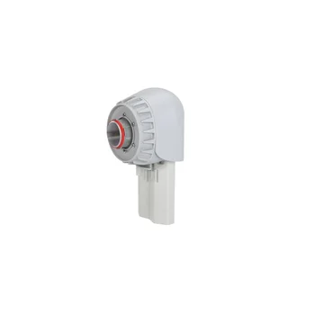 

RF Elements TP-ADAPTOR-RM5-S-V2 Adapter White
