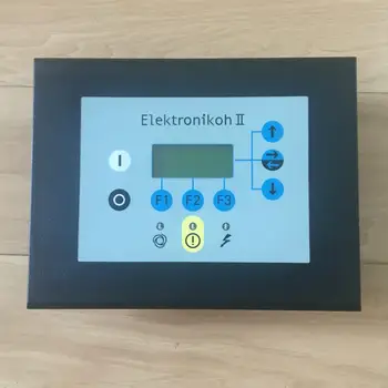 

ELEKTRONIKON 1900071001 Controller Panel for Atlas Copco Electrical Compressor Display