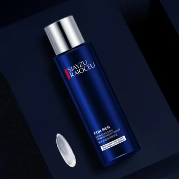 

New Men Essence Milk Liquid Long-lasting Moisturizing Hydrating Refreshing And Smooth Skin Care Face Serum