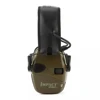Howard Leight R-01526 Impact Sport Electronic Earmuff Shooting Protective Headset Foldable new ► Photo 2/6