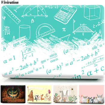 

2020 Unsiex Anti-Scratched Replace Shell For Macbook Retina 15 A1398 Mac Retina 12 A1534 Retina 13 A1425 A1502 Laptop Case Cover