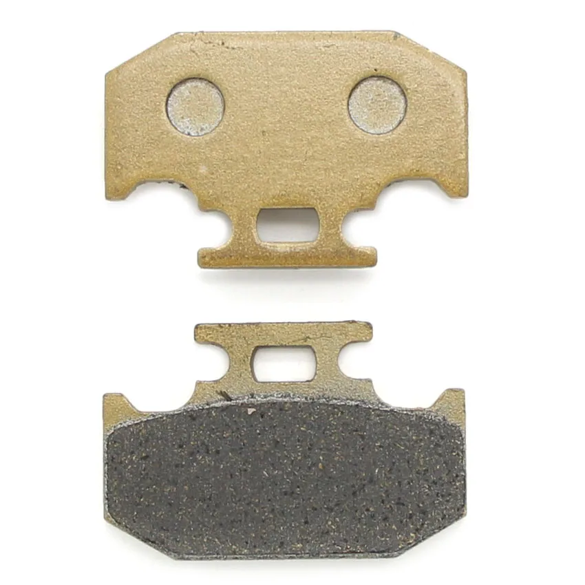 

Задние тормозные колодки мотоцикла для Yamaha DT125 YZ125 TT250 XG250 XT250 X XTZ250 YZ250 WR200 WR250 YZ400 3SP-W0046-00 3XP-W0046-00