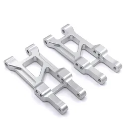 Subo – pièces de rechange pour voiture RC 1/12 BG1513 BG1518, mise à niveau en métal, Modification des bras oscillants avant et arrière, multicolore en option 