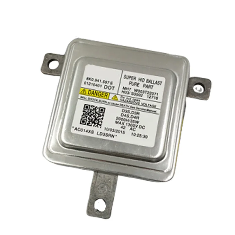 Новинка OEM 8K0941597 8K0941597C 8K0941597E 2048703226 для AUDI A5 2008 2014 светодиодный модуль балласта