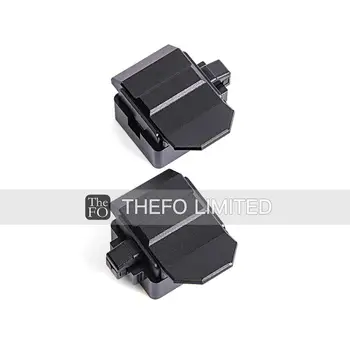 

1 Pair Genuine Fiber Holders Fit For ORIENTEK T40 Fusion Splicer