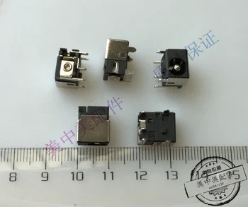 

(5PCS) Notebook power connector charging connector 2.5mm pin 5 pin
