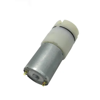 

370C Micro-Blood Pressure Vacuum Cupping Massage Machine Aquarium Pump Spray Pump