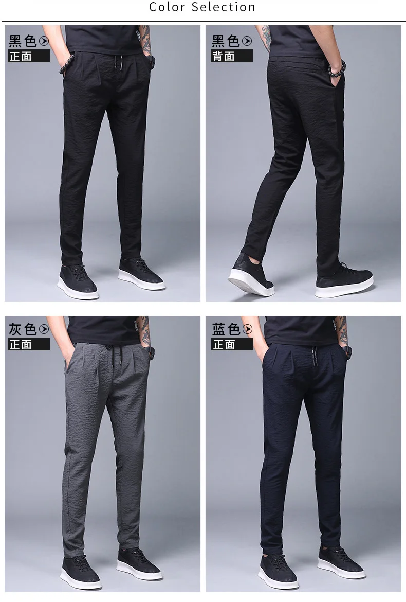 Cheap Calça Casual