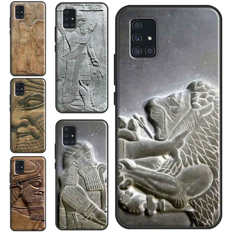 Чехол для Samsung A21S A20e A11 A31 A41 A51 A71 A10 A20S A30S A40 A50 A70 A12 A32 A52 A72 | Мобильные телефоны и