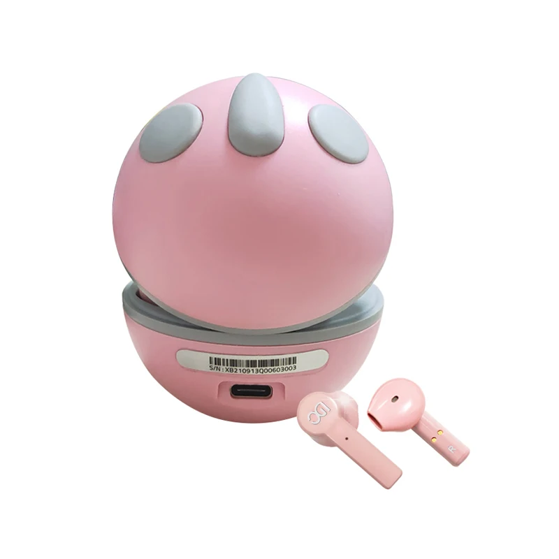 Verdadeiro sem Fio Fones de Ouvido com Microfone Qualidade de Som Xibter Cancelamento Ruído Puro Premium Baixo Fones Bluetooth Tws - Image 3