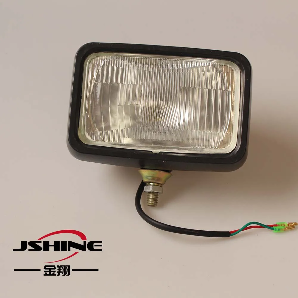 

Forklift Headlight Spot Working 24V70W Lamp 1PCS