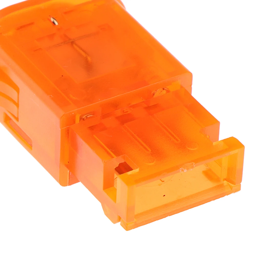 Handlebar Headlight On/Off Kill Dual Flash Turn Signal Switch for ATV