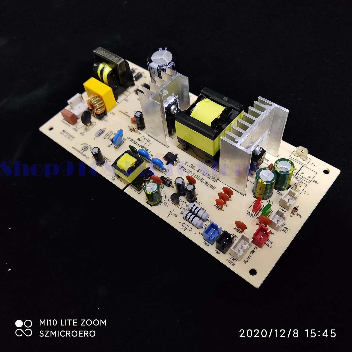 Carte De Contrôle Pour Refroidisseur De Vin, Compatible Avec KRUPS FX