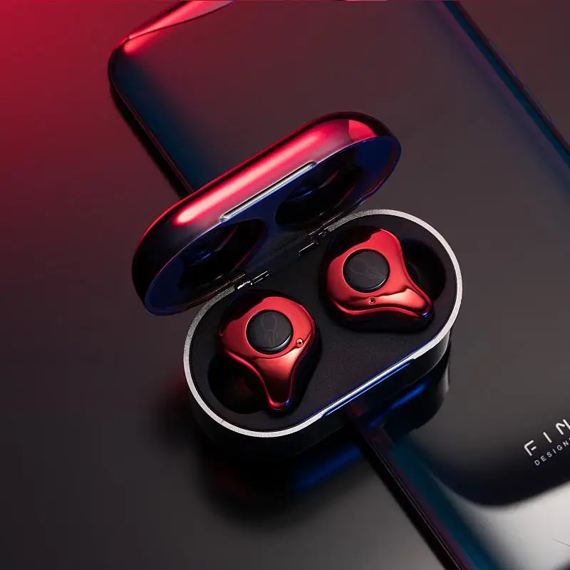 poosue E12, ультра TWS, беспроводные Bluetooth наушники, спортивные, Hi-Fi, стерео наушники, гарнитура с шумоподавлением, беспроводное зарядное устройство