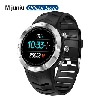 

Dt08 Smart Watch for men 1.3 Inch Ip67 Waterproof Sport Smart watch Activity Tracker Passometer For IOS Andriod