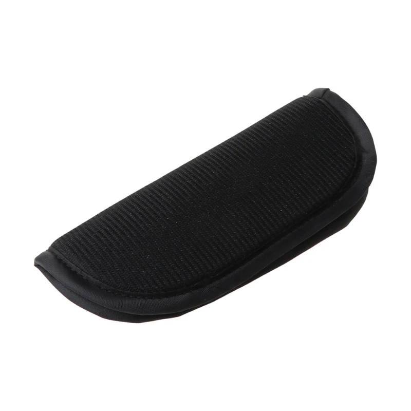 2 Pcs Universal Baby Stroller Belt Cushion Kids Car Soft Strap Vehicle Safety Shoulder Cover Pad Protector