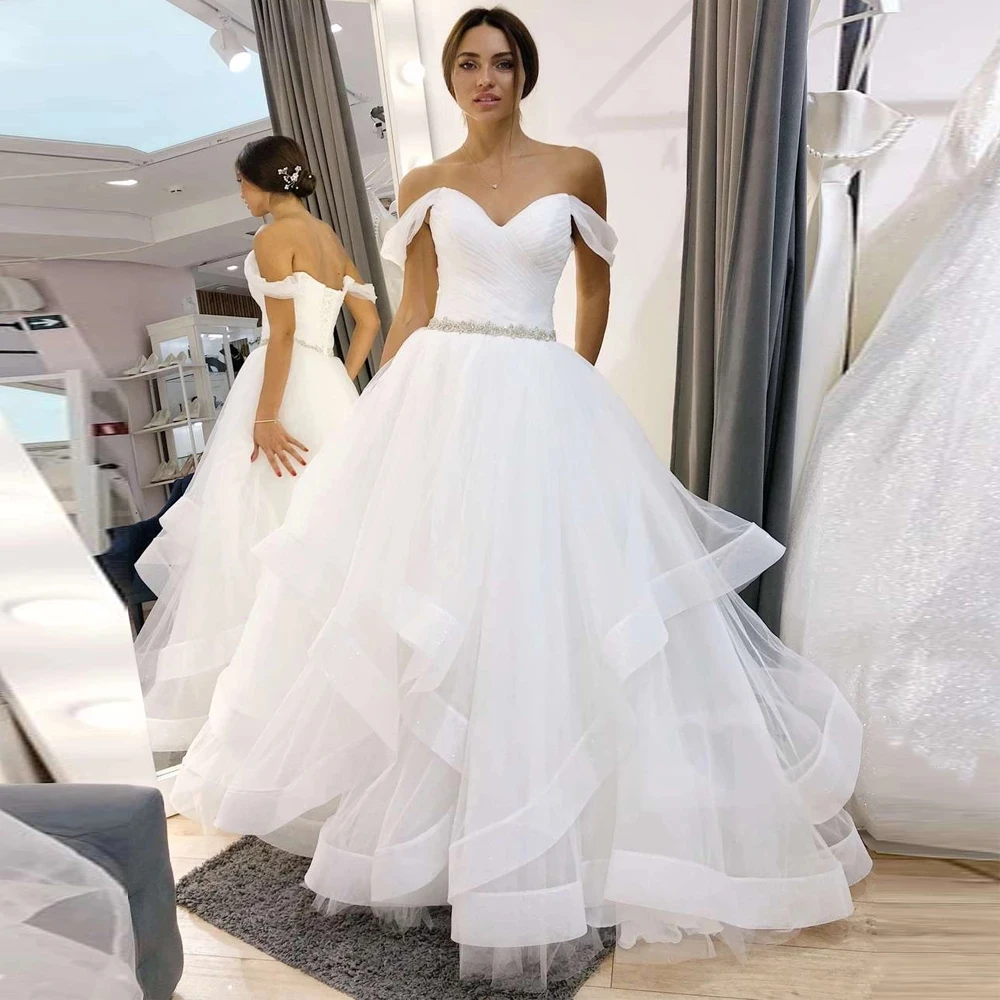 Robe-de-mariee-Off-the-Shoulder-Sweetheart-Ball-Gown-Wedding-Dress-2020-Pleats-Ruffled-Tulle-Bridal.jpg_.webp_Q90.jpg_.webp_.webp