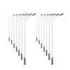 1/100 Scale Model Street Lamp 3V Led Lighting For Train Landscape Building Architecture Layout Scenery 4