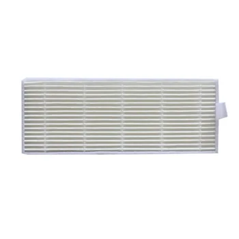 

for Conga 1290 1390 sweeping robot accessories mop rag filter filter screen side brush