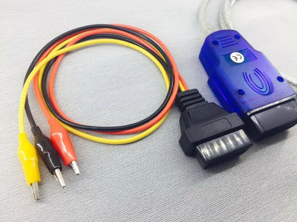 WEBASTO v3.4 USB INTERFACE DIAGNOSTIC HEATER