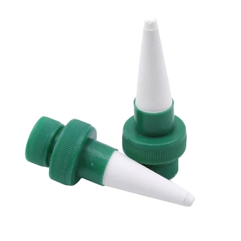 

4pcs/set Environmental Waterer Drip irrigation Sprinkler Seepage Tool Automatic Dripper Potted Plants Self Watering Device