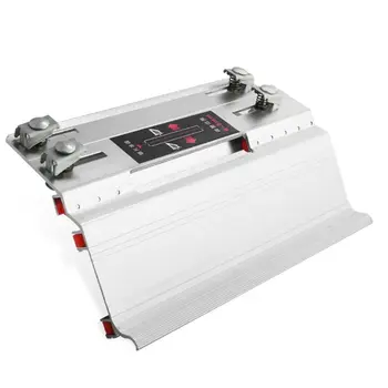 

chamfer frame miter saw 45 degree cutting machine support mount ceramic tile