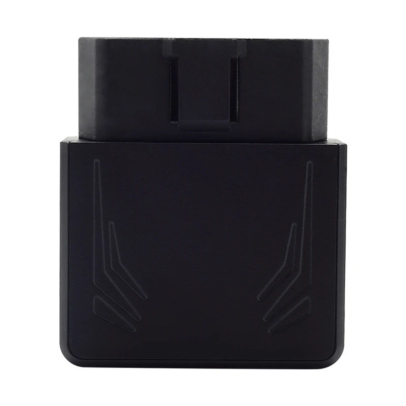 Автомобиль OBD II gps трекер OBD Plug Play автомобильный GSM OBD2 отслеживающее устройство gps локатор с сигнализацией автомобильные аксессуары