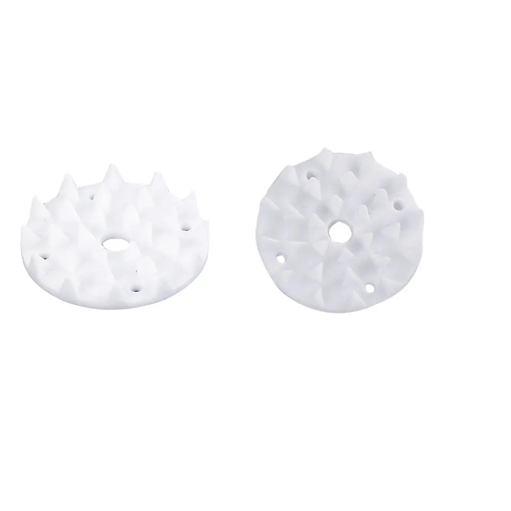 Plastic Lotus Needle Point Press 100-200 Pcs Yoga Mat Exercise Pilates Mat Attachment Tip yoga mat,yoga fitness equipment