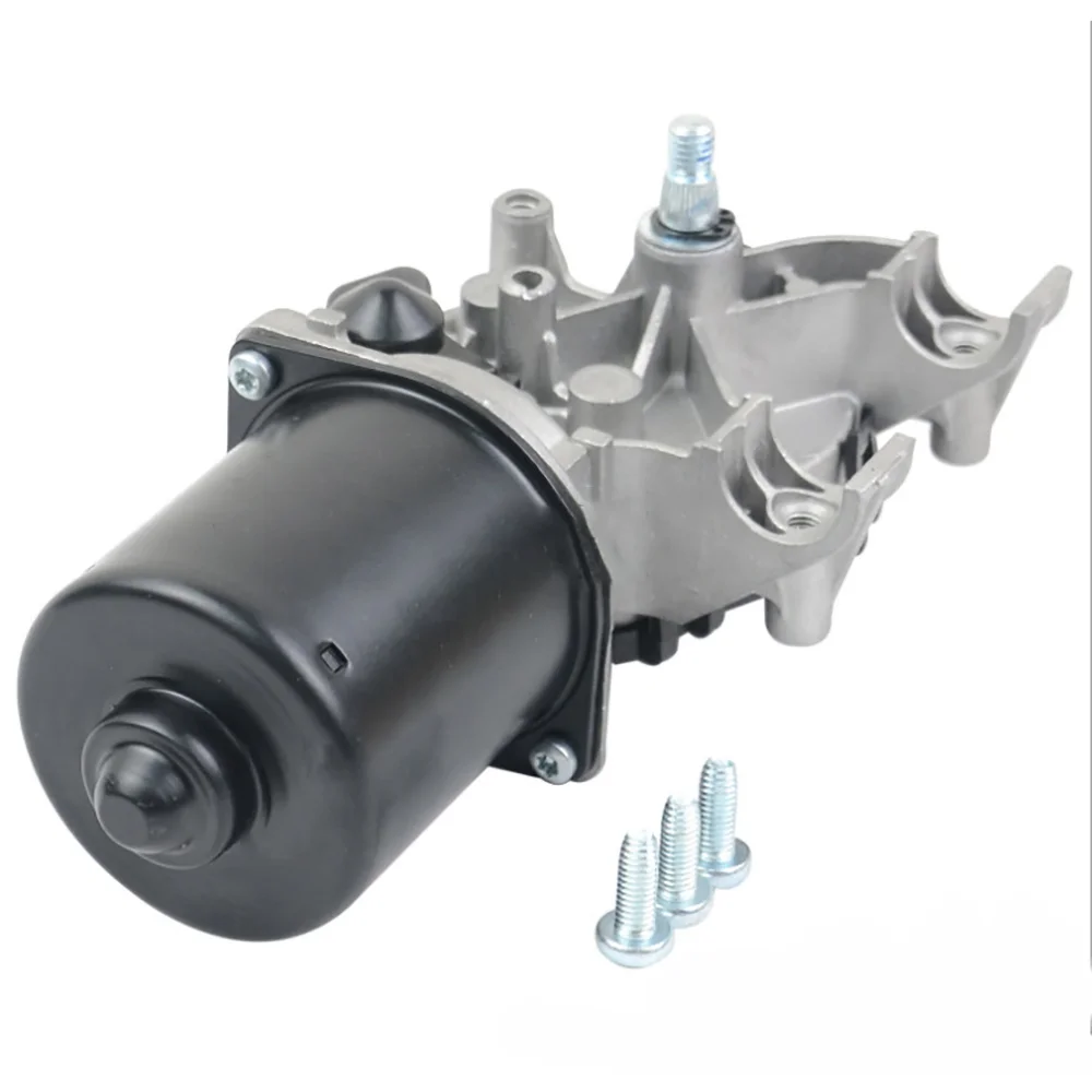 Автомобильный передний фотодвигатель для Renault/Clio MK3 7701061590 2005-2015 | Автомобили и
