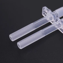 1 набор, детская бутылка для воды, соломинка, жидкий силикон, ПП, чашка для питья, аксессуары, 72XC