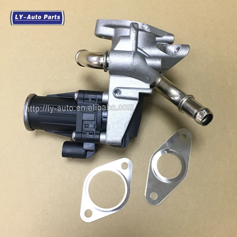 Diesel Engine EGR Valve W/Gasket OEM BK2Q-9D475-CB BK2Q9D475CB For Ford Ranger Transit |