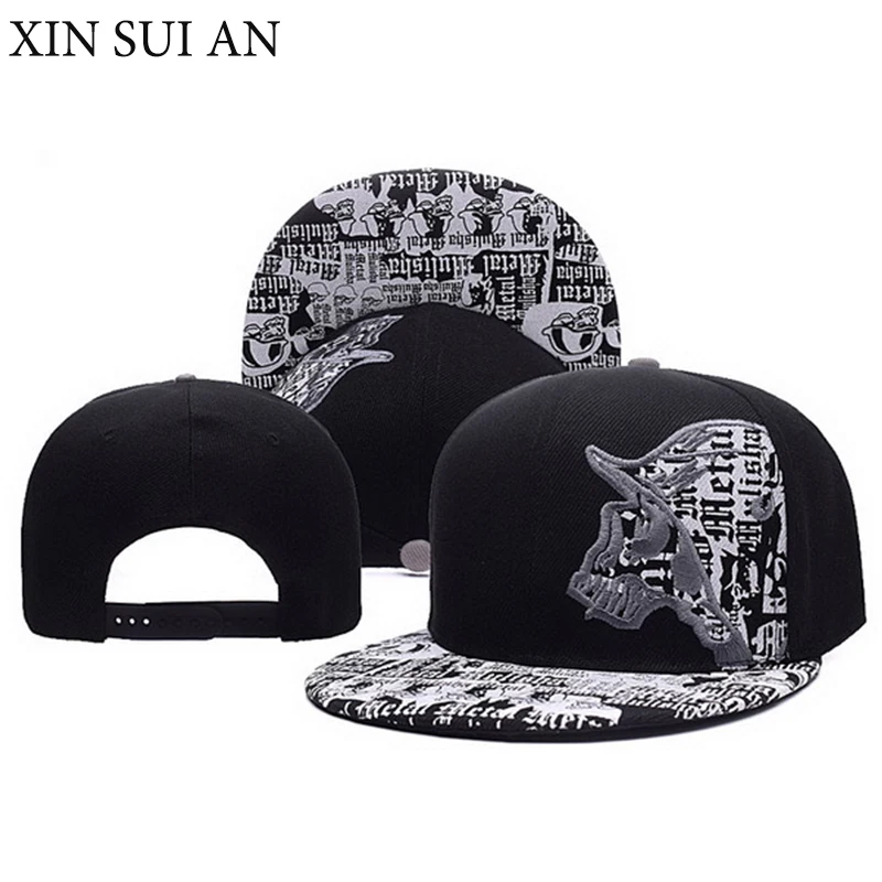 Hop Snapback Caps|Men's Baseball Caps 