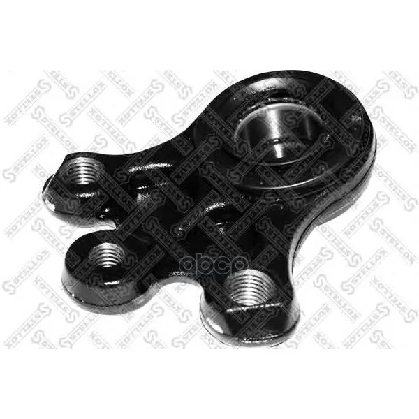 52-04498-Sx_опора Шаровая Нижняя!Citroen C6 04,Peugeot 407 All 04 Stellox 5204498sx Stellox арт. 5204498SX