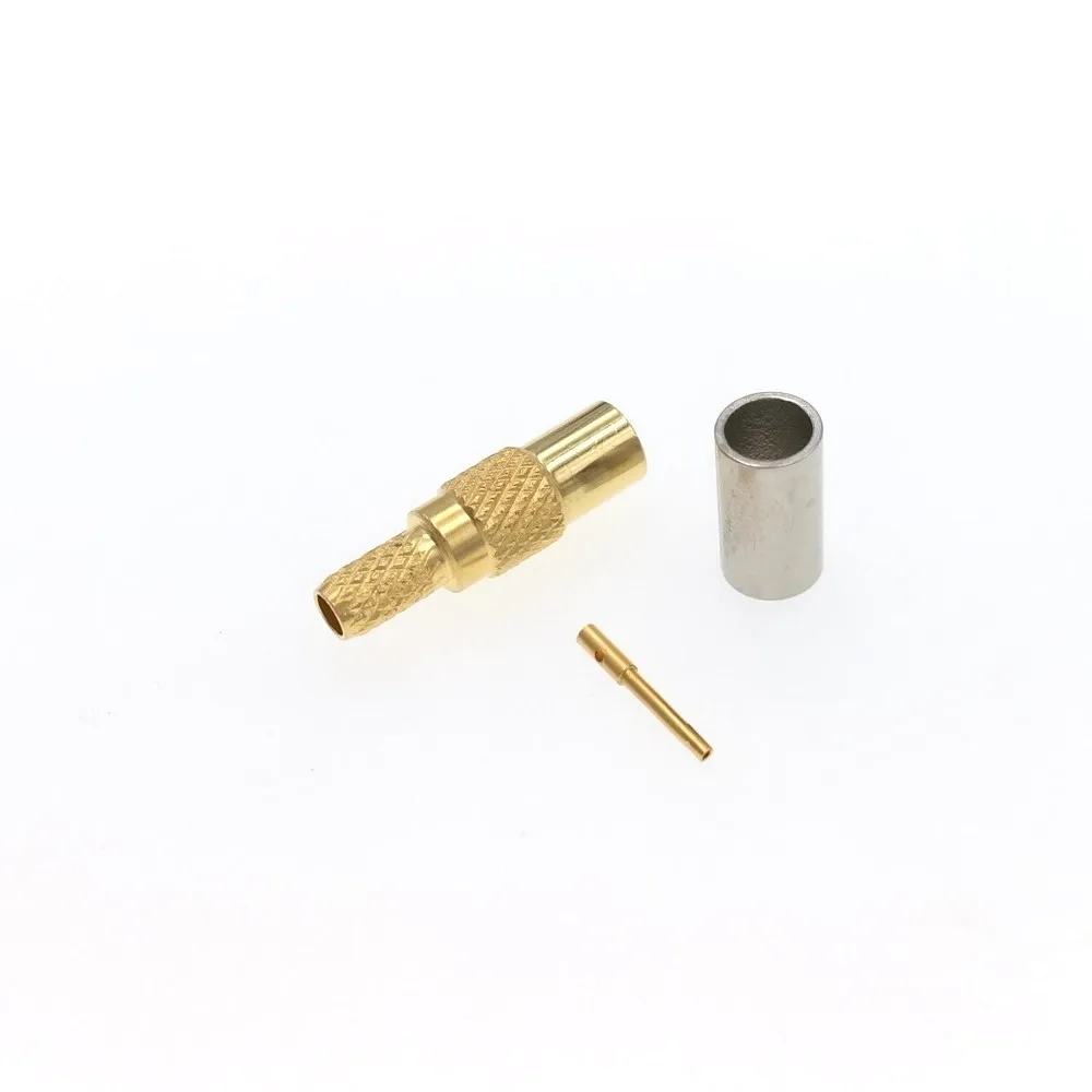 MMCX Female RG316(2)