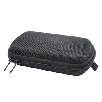 

Data Line Package Digital Storage Box Mobile Phone Charging Treasure Storage Bag Mobile Power Shockproof Small