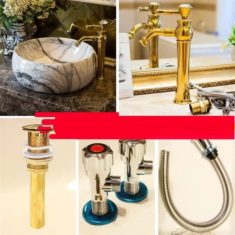 Number 15 Evier De умывальник Da Appoggio Lavandino Bagno судно Para Туалет Waschtisch Vanity Куба поо Banheiro Ванная комната раковина из нержавеющей стали, кухонной раковины - Цвет: Number 15