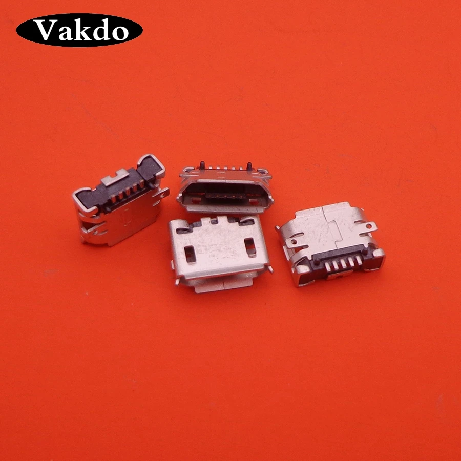 100 шт./лот DC разъем питания Micro USB порт Разъем для нетбука/планшета/мобильного телефона/Nokia 5800 N81 5310 N78 E63 E72