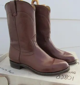 

Men PU Leather Fashion Shoes Low Heel Fringe Shoes Dress Shoes Brogue Shoes Spring Boots Vintage Classic Male Casual TV086