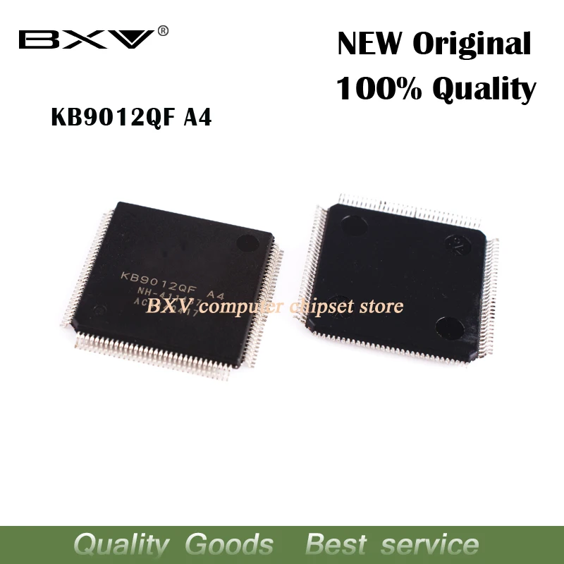 

2pcs/lot KB9012QF A4 KB9012QFA4 new original