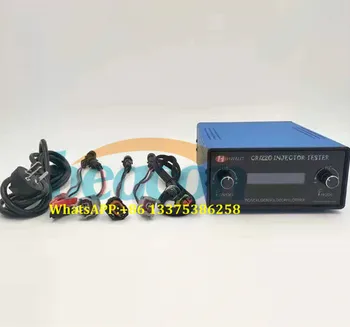 

CRI220 common rail Injector dynamic stroke measurement tester