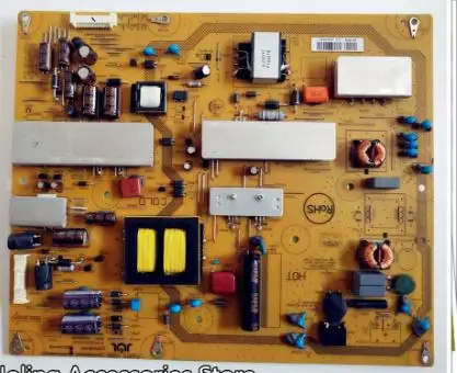 

Original Sharp LCD-46LX640A 46LX750 Power Board JSL2116-003 RUNTKA994WJQZ