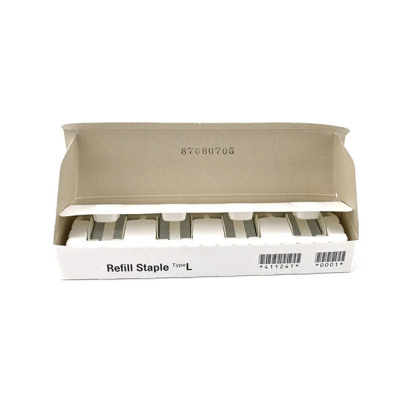 TYPE L Staple Cartridge Refill for Ricoh   MP C6000 C7500