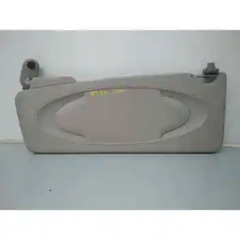 

568122132 LENS HOOD LEFT NISSAN NV 200 (M20)