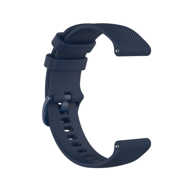 Watch Band For Polar Grit X/Vantage M Silicone Strap For Samsung watch 4 20mm/22mm Wristband Watch Accessories Belt