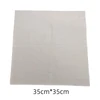 350*350mm Large Glasses Cloth Microfiber Cleaning Eyeglasses lens  Camera Phone Computer Cleaner Work Room Wipe Clothes Big Size 3