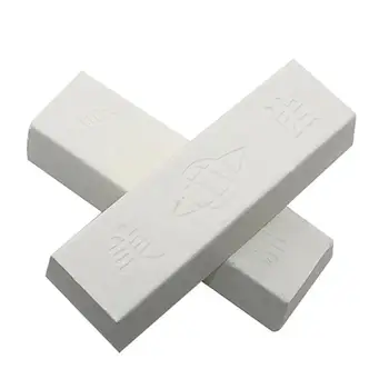 

Stainless Steel Metal Polishing Buffing Wax Knife Blade Grinding Abrasive Paste