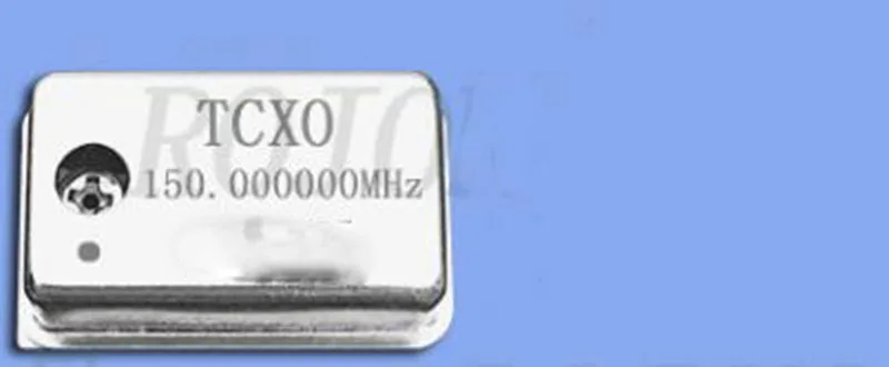 Активный кварцевый генератор TCXO DIP4 1 шт./лот 150 000000 МГц м ppm | Бытовая техника