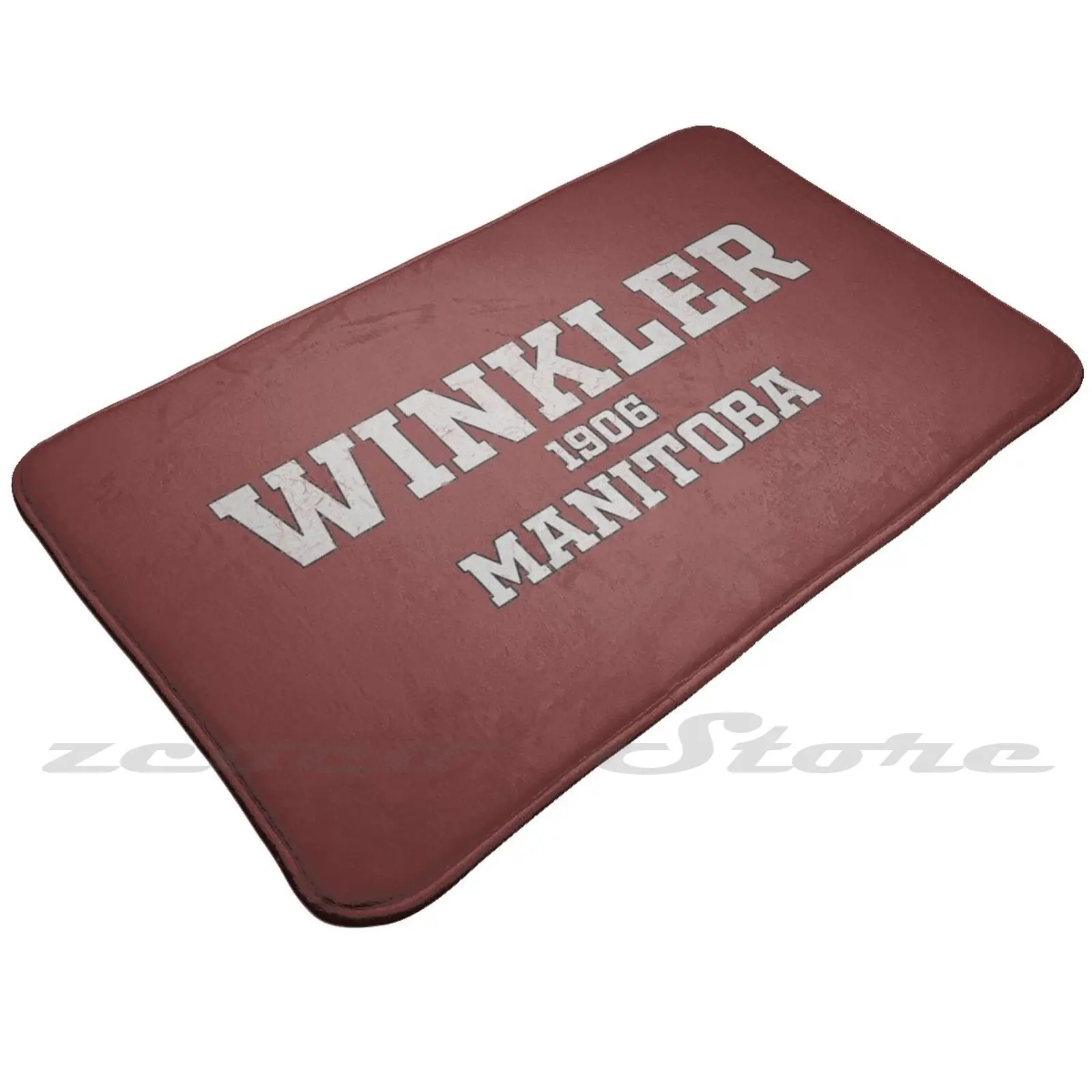 Winkler Mat Doorway Nonslip Soft Water Uptake Carpet Canada Canadian