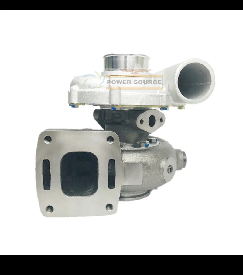 Turbo K26 53269706492 53269886492 845294 3802033 845294 126093 912387 831440536 For VOLVO Penta Ship TAMD40 TAMD40A TAMD40B 3.48L