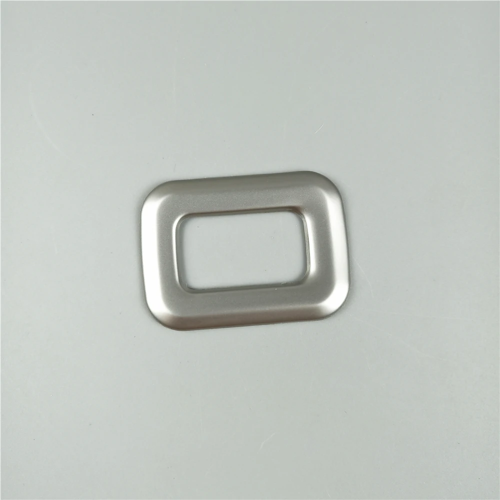 Car-Door-Trunk-Switch-Button-Frame-Decorative-Cover-Trim-Stainless-Steel-For-Mercedes-Benz-C-Class (2)